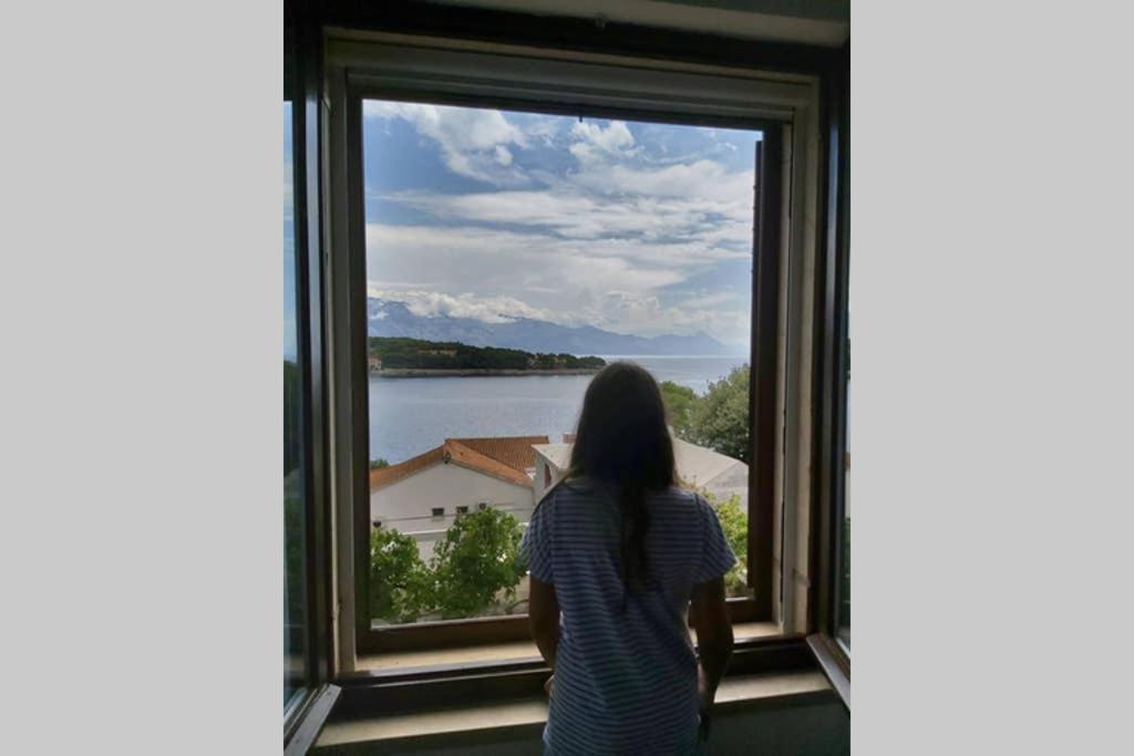 Apartment Brandel * Croatia * Brac * Selca * Puntinak Selca (Brac) Exterior foto