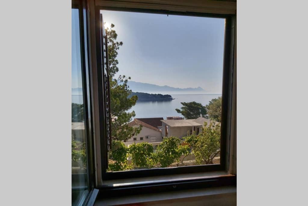 Apartment Brandel * Croatia * Brac * Selca * Puntinak Selca (Brac) Exterior foto