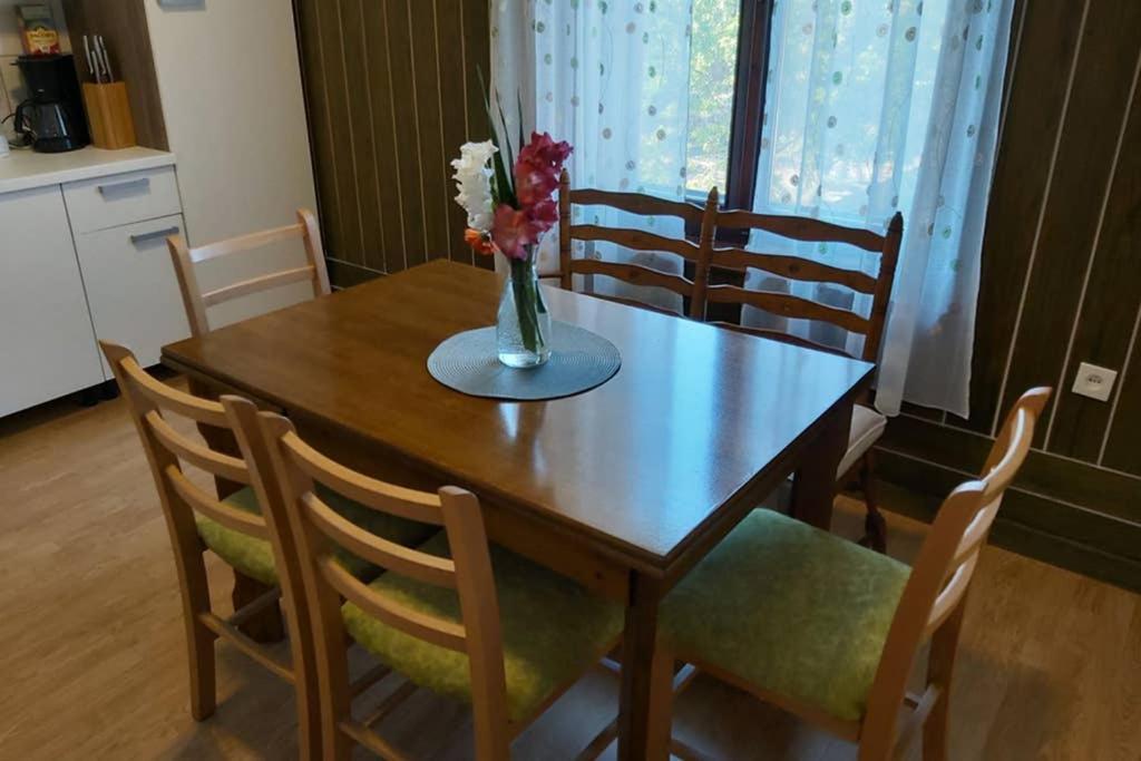 Apartment Brandel * Croatia * Brac * Selca * Puntinak Selca (Brac) Exterior foto