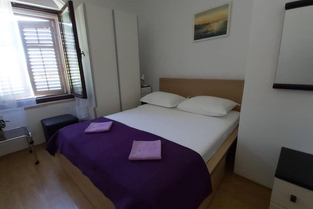 Apartment Brandel * Croatia * Brac * Selca * Puntinak Selca (Brac) Exterior foto